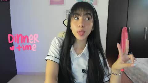 Liz online show from August 5, 2:20 am