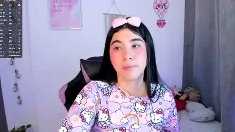 Liz online show from August 5, 3:26 am