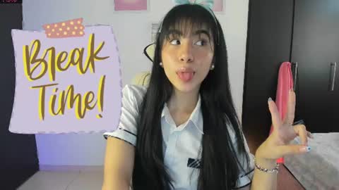 Liz online show from August 7, 12:21 am