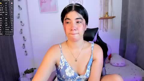 Liz online show from August 9, 7:37 pm
