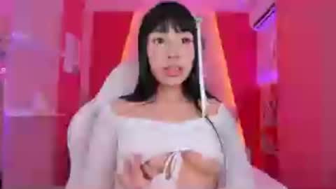 cyberdoll1 online show from August 1, 6:19 am