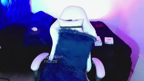 Michell online show from August 8, 4:45 am