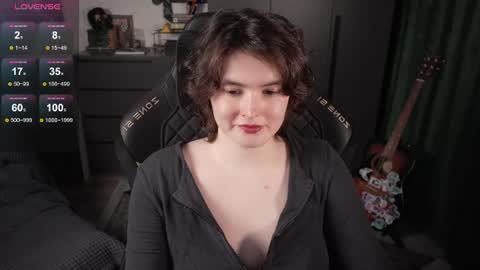 Helen online show from August 7, 8:42 pm