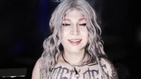 Nikki online show from July 1, 12:56 am