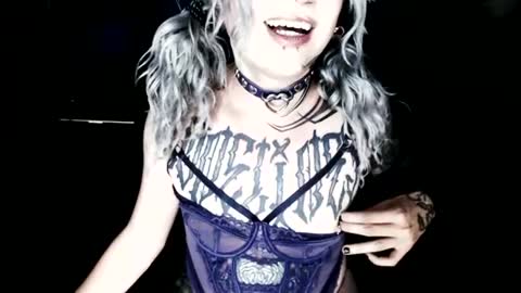 Nikki online show from July 2, 5:14 pm