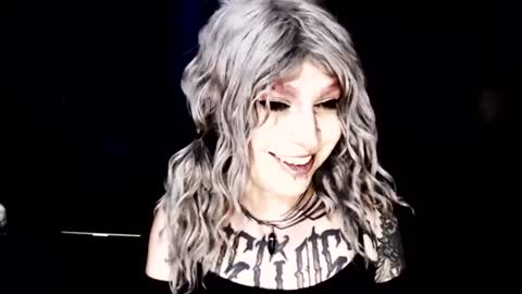 Nikki online show from July 30, 1:13 am