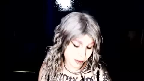 Nikki online show from July 30, 2:19 am