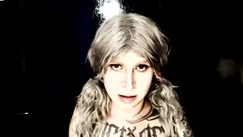 Nikki online show from August 15, 3:21 am