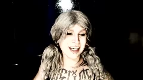 Nikki online show from August 15, 4:27 am