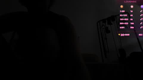 Lily Goddess online show from August 12, 9:33 am