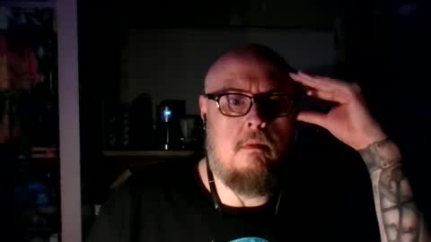 cyborgslowjoey online show from August 17, 4:39 am