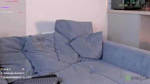 Cyleoerga online show from August 12, 1:46 pm