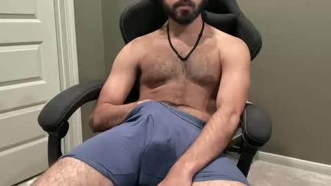 Cylus X online show from May 30, 4:04 am