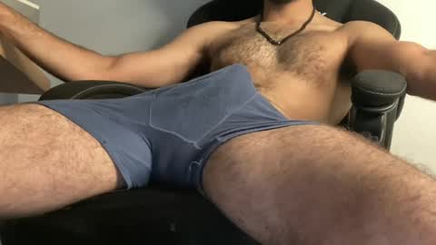 Cylus X online show from July 20, 1:30 am