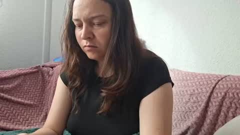 Cyndee Winter online show from June 17, 4:06 pm
