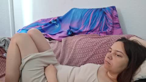 Cyndee Winter online show from June 21, 11:33 am