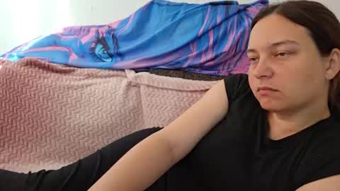 Cyndee Winter online show from June 22, 3:13 pm