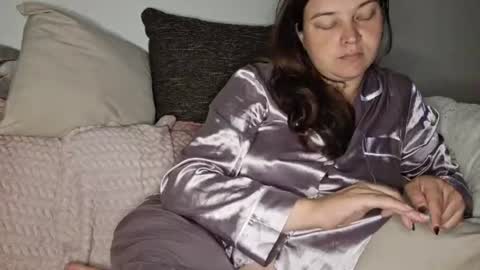 Cyndee Winter online show from September 3, 7:06 pm