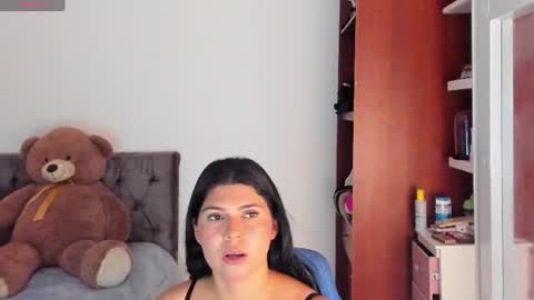 Cynthia online show from August 13, 3:59 pm