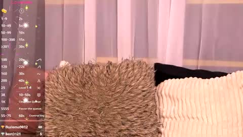 Ivy online show from August 11, 7:54 am