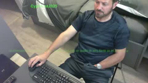 Chris online show from June 16, 3:10 pm