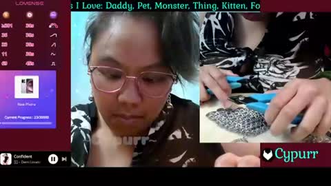 Adrian AdriNyaan online show from July 12, 11:33 pm