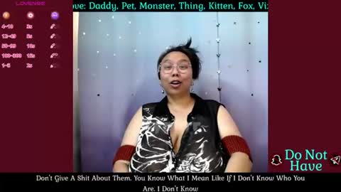 Adrian AdriNyaan online show from July 13, 12:39 am