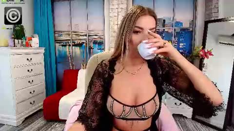 Cyra online show from September 8, 4:41 am