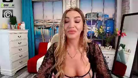 Cyra online show from September 8, 5:47 am