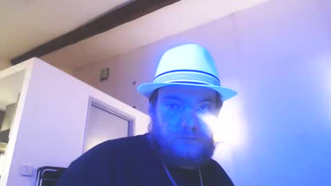Cyrilhot88 online show from April 27, 4:20 am