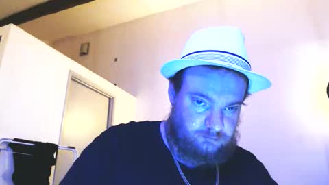 Cyrilhot88 online show from April 30, 2:25 am