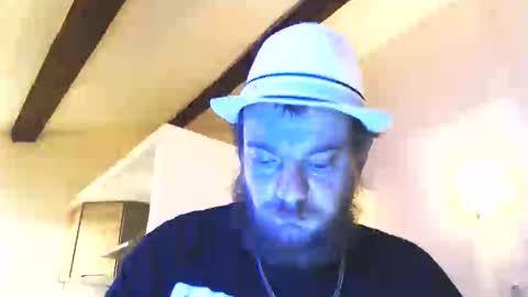 Cyrilhot88 online show from May 18, 2:01 am