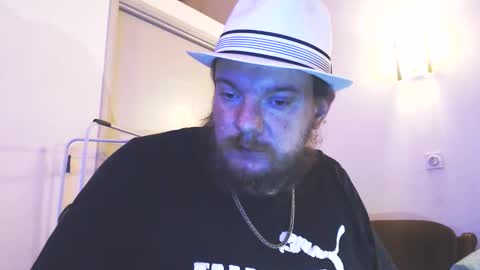 Cyrilhot88 online show from May 19, 8:20 pm