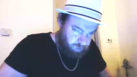 Cyrilhot88 online show from May 21, 2:46 am