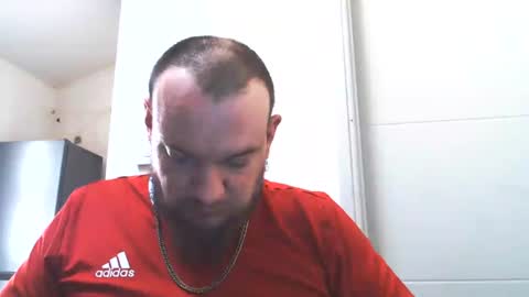 Cyrilhot88 online show from August 18, 9:59 am