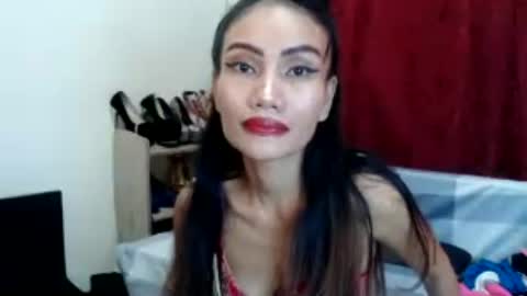 Czannie online show from July 21, 11:51 pm