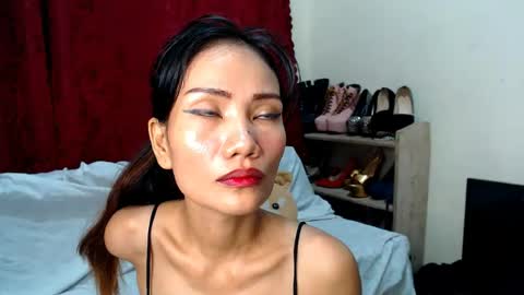 Czannie online show from July 29, 1:34 am