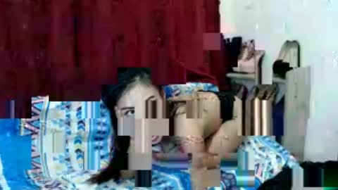 Czannie online show from July 30, 1:13 am