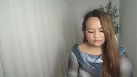 Czarinna  online show from August 3, 1:23 am