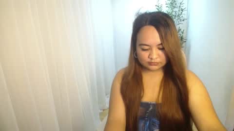 Czarinna  online show from August 5, 8:01 am