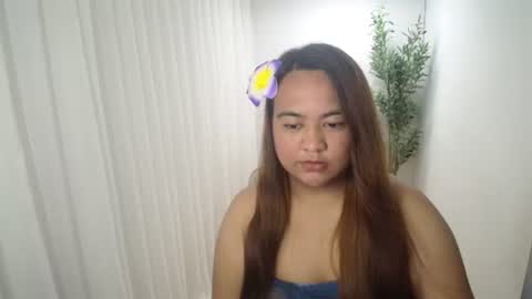 Czarinna  online show from August 12, 11:40 pm