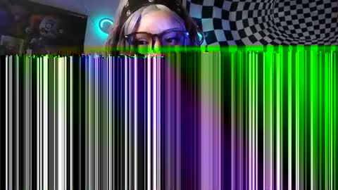 nerdyhotgoth online show from July 11, 7:58 am