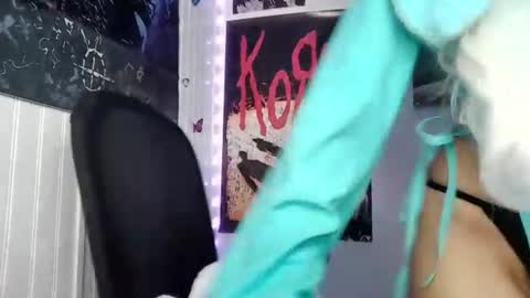 nerdyhotgoth online show from August 10, 2:07 pm