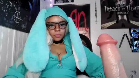 nerdyhotgoth online show from August 10, 3:13 pm