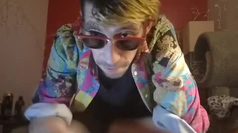 D Fantazdick online show from September 2, 4:03 am