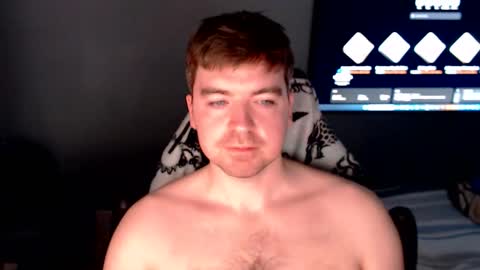 d_surman1994 online show from May 11, 11:40 pm