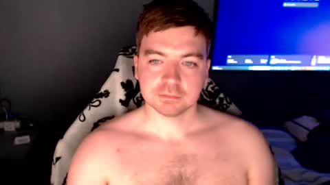 d_surman1994 online show from July 1, 12:34 am