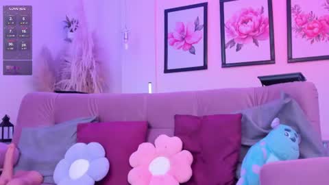Daniela  online show from August 9, 3:02 pm