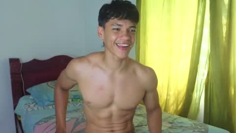daante_king online show from August 27, 3:42 pm