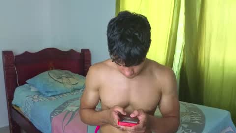 daante_king online show from August 27, 4:48 pm